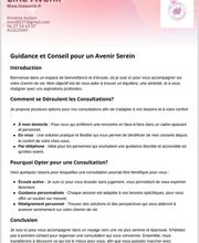 Line d'Avenir image 8