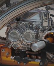 Just Bikes Hamburg Bild 2