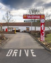 McDonald's Bild 3