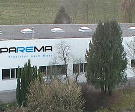 Parema AG Bild 1