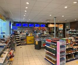 JET Tankstelle Bild 4