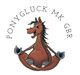 Ponyglück MK Gbr