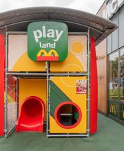 McDonald's Bild 4