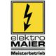 Elektro-Meisterbetrieb Ralf Maier