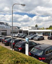 BMW Klaus Scheller GmbH Bad Dürkheim Bild 4