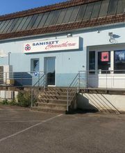 Sanisitt Aubade image 2