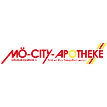 Logo der Mö-City-Apotheke