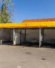 Shell Recharge Charging Station Bild 19