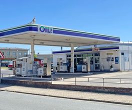 OIL! Tankstelle Westerhorn