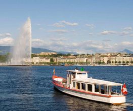 ibis budget Geneve Aeroport Bild 5