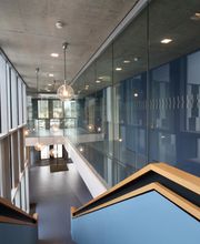 Wiese Ganzglas GmbH Bild 2