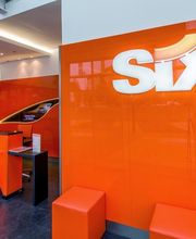 SIXT Le Mans