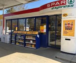 JET Tankstelle Bild 1