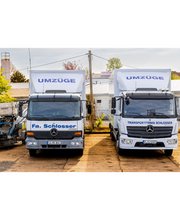 Transportfirma Schlosser Bild 4