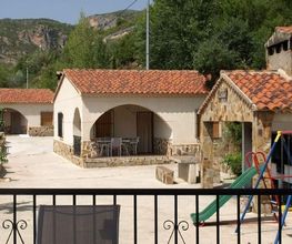 Casas Rurales Yeste El Tejo imagen 6