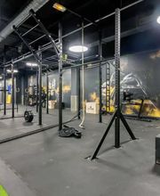 Fitness Park Thiais - Belle Épine image 3