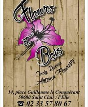 Fleurs et Bois image 12