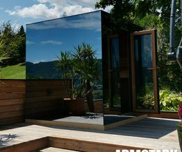 ARMSTARK Whirlpools, Swim Spas, Saunen & Infrarotkabinen Bild 8