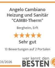 werkenntdenBESTEN.de Qualitätssiegel