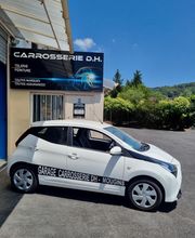 Carrosserie D.H image 5