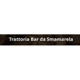 Trattoria Bar da Smamarela logo