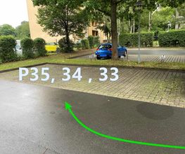 ampido Parkplatz Bild 4