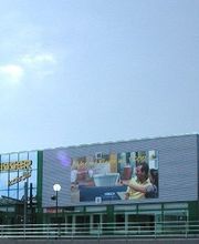 "Fachhandel für Bad und Heizung\nBadausstellung"