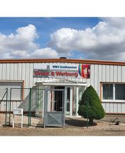 Werbung Marketing Verlag WMV-Goldhammer Inh. Matthias Goldhammer Bild 2