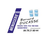 Menuiserie Ducasse Bernard