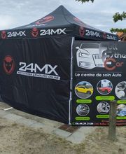 Full esthetic car image 7