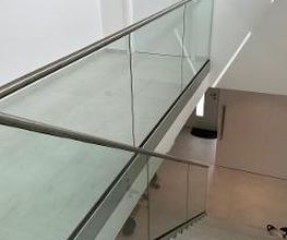 BAR.TEK Metallbau Bild 1