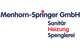 Menhorn-Springer GmbH