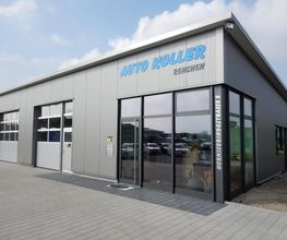 Auto Koller Renchen Bild 4