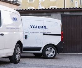 Ygiena SA Bild 2
