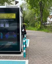 ChargeOne Ladestation Bild 5