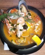 LaVita Italienisches Restaurant Bild 4