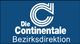 Continentale: Georg Willems