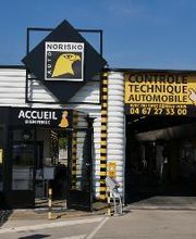 Contrôle technique Norisko Saint Jean de Vedas Montpellier image 6
