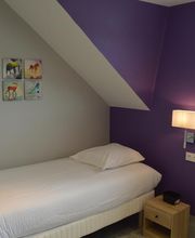 Résidence Helios Paris Orly Aéroport image 11