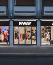 K-Way 35 Catania immagine 1