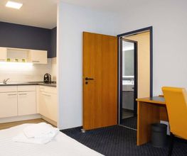 B&B HOTEL Dresden-Altstadt Bild 11
