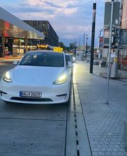 Taxi 2000 | Taxi in Singen und Umgebung Bild 2