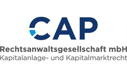CAP Rechtsanwaltsgesellschaft mbH