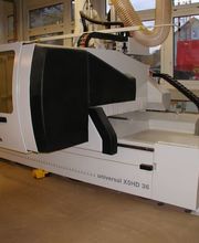 Steinmann AG - Fensterbau, Schreiner-, Fenster- & Türenservice Bild 3