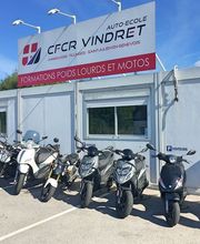 Auto Ecole CFCR Vindret image 1