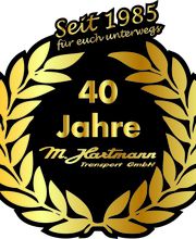 M. Hartmann Transport GmbH Bild 1