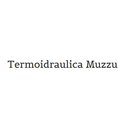 Termoidraulica Muzzu logo