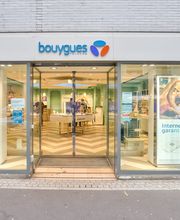 BOUYGUES TELECOM BOULOGNE BILLANCOURT image 1