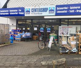 CENTERSHOP Windeck Bild 1