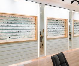 OPTIC DUROC - OPTICIEN - COLMAR image 8